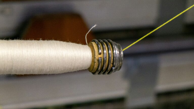 Sewing Made Easy: The Needle Threader Solution