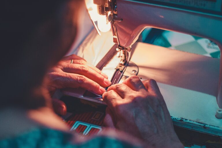 Simplify Your Sewing with Easy Patterns