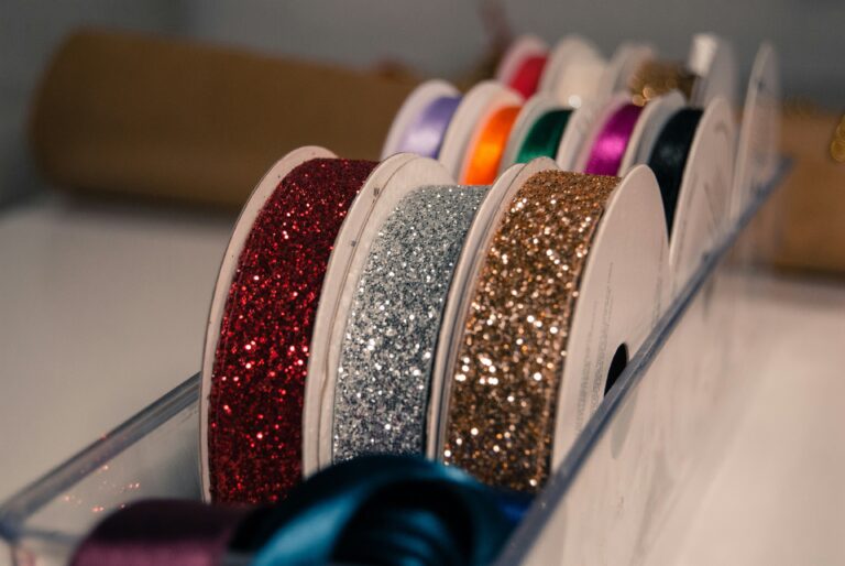 Mastering Bias Binding Tape for Perfectly Finished Sewing Projects