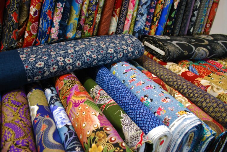 Essential Sewing Supplies for Every DIY Enthusiast